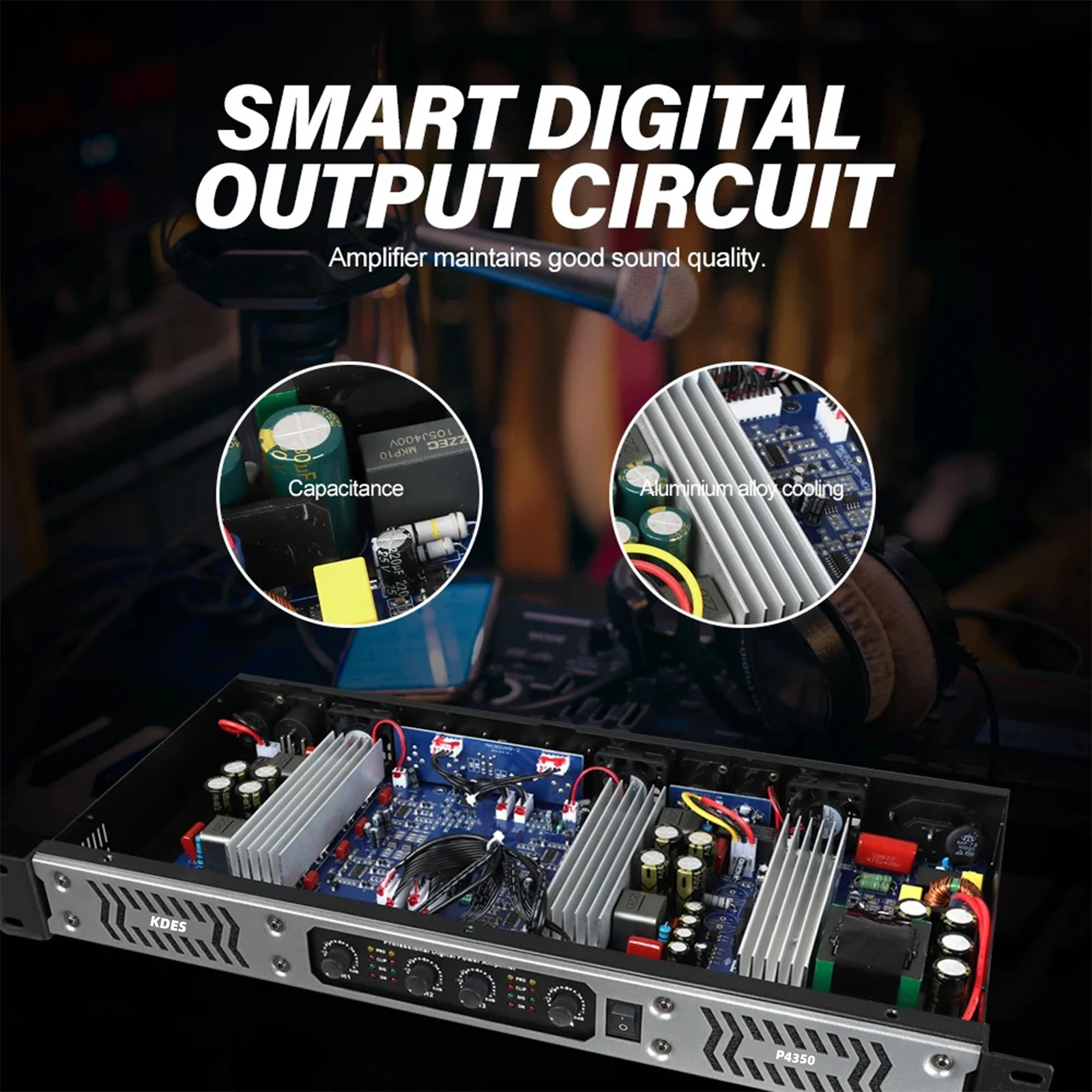 Thumbnail 3 - #38 Best DJ Systems to Buy In 2026