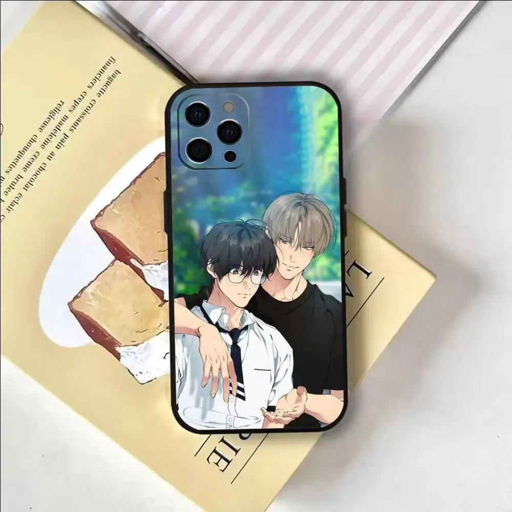 L-Lost In The C-Cloud Funda de teléfono de silicona suave para iPhone 17 16 15 14 13 12 11 X XR Plus Pro Max Plus