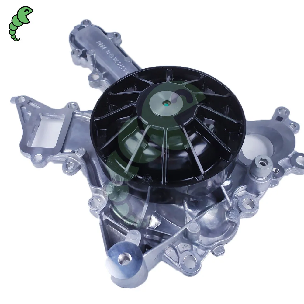 A2762001301 Engine cooling system water pump  for Mercedes-Benz cars W204 W166 W251 high quality coolant water pump A2762001301