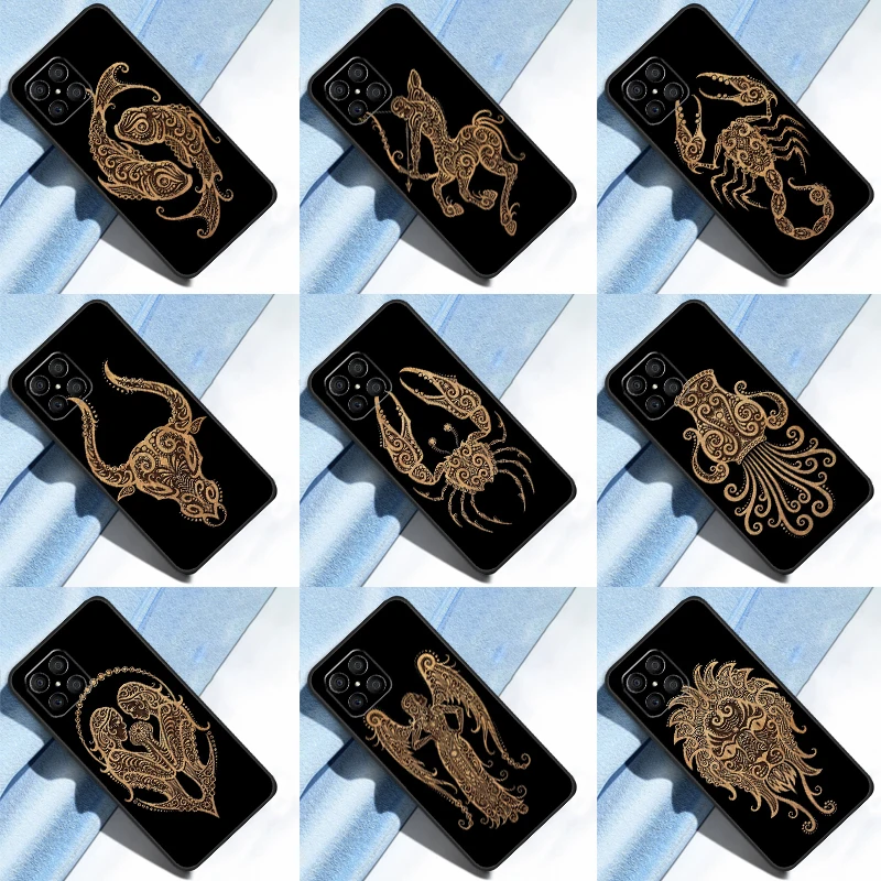 Zodiac Signs Case F… - image