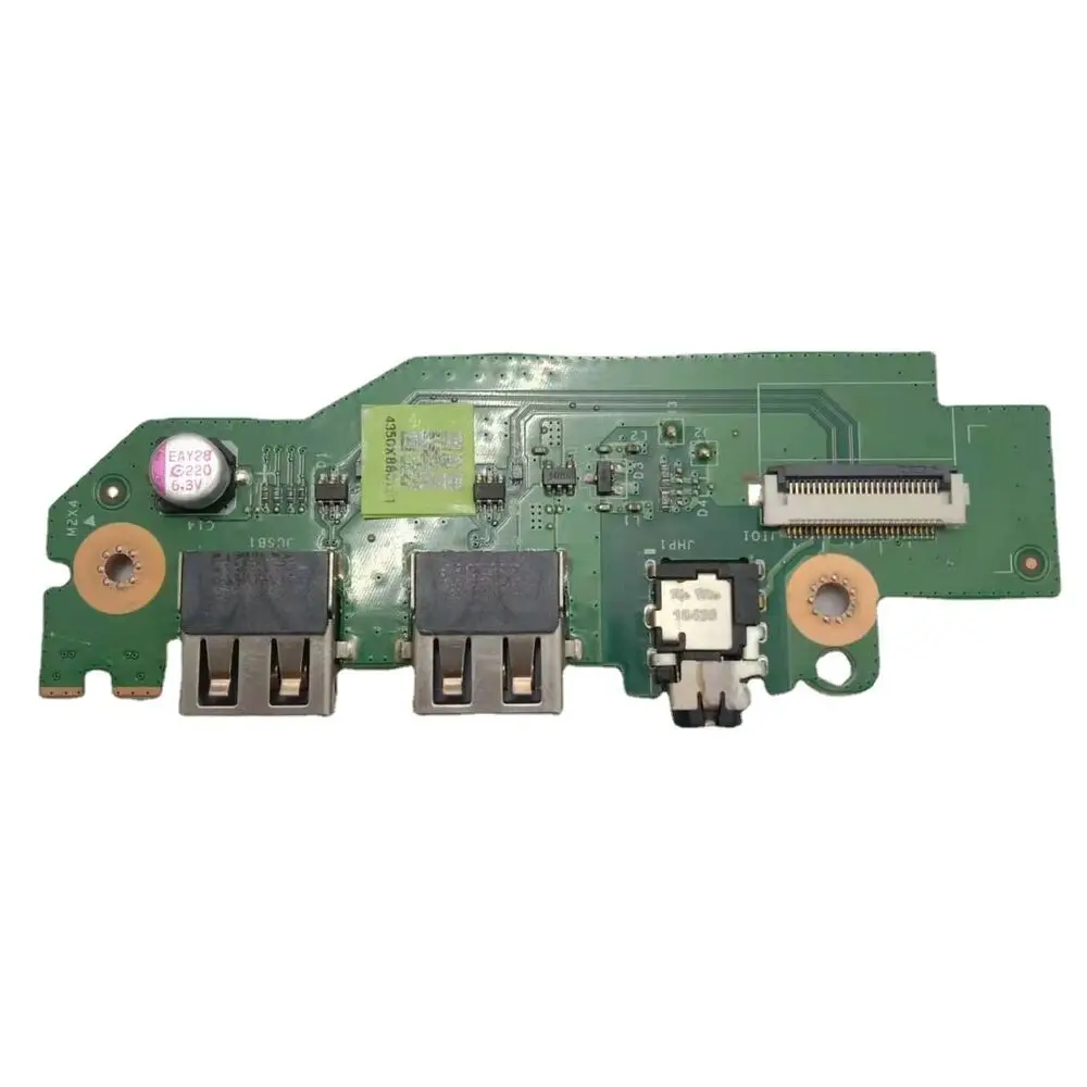 USB Audio Board For Acer AN515-51 AN515-52 A715-71G A715-72G LS-E912P New