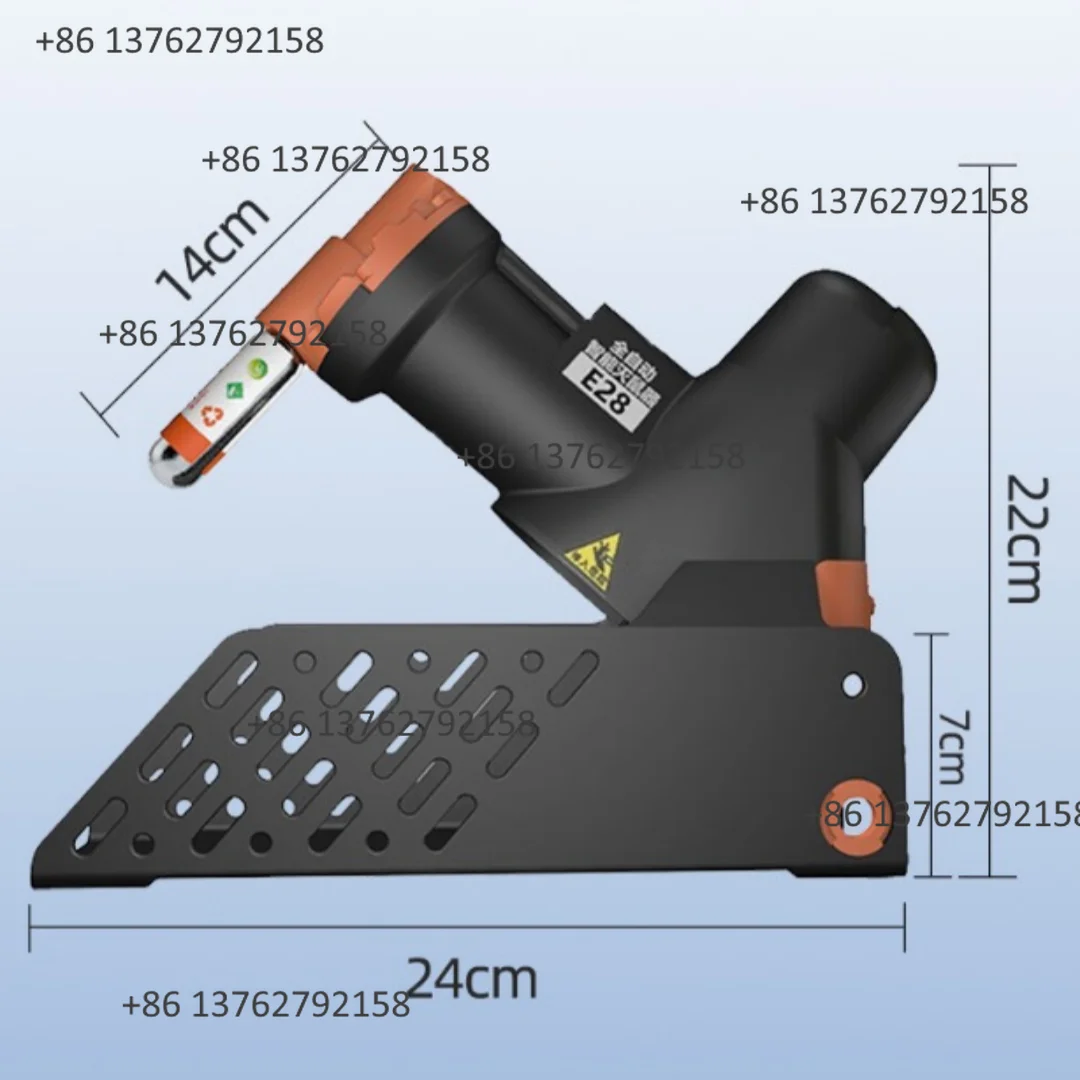 مصيدة قوارض تعمل بثاني أكسيد ا - مراجعة Power Tools Hardware وسعره