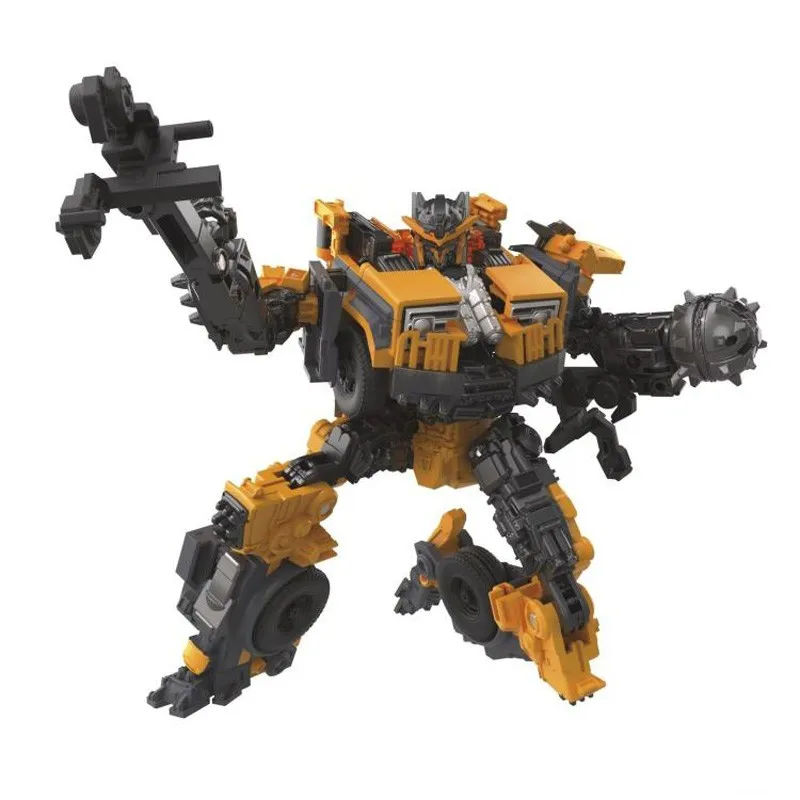 In Stock TAKARA TOMY Transformers Studio Series Toys SS99 Trap Movie 7 V Action Model Transformer Robot Collection Hobby Gift