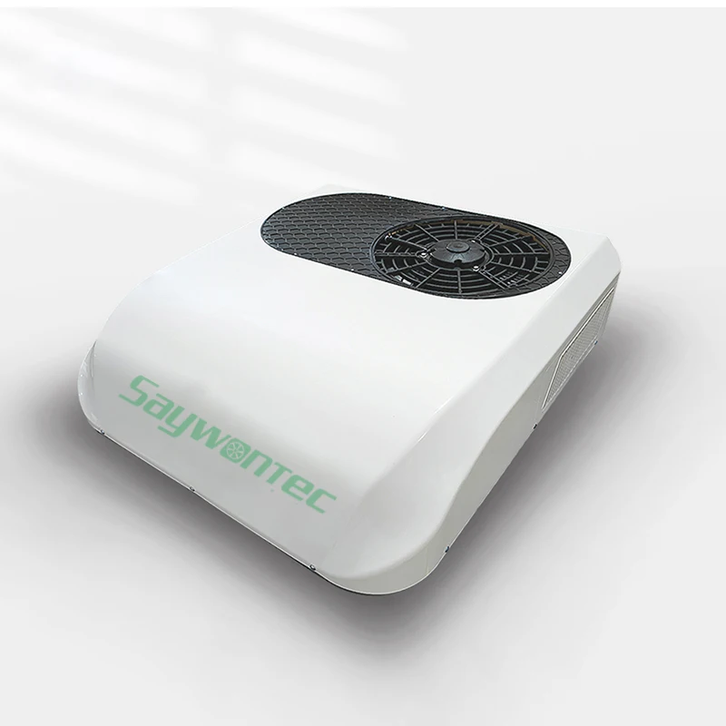 

12v Truck Parking air Conditioner Factory Air Conditioner Rooftop Portablefor Truck caravan RV Tractor Air Conditioner