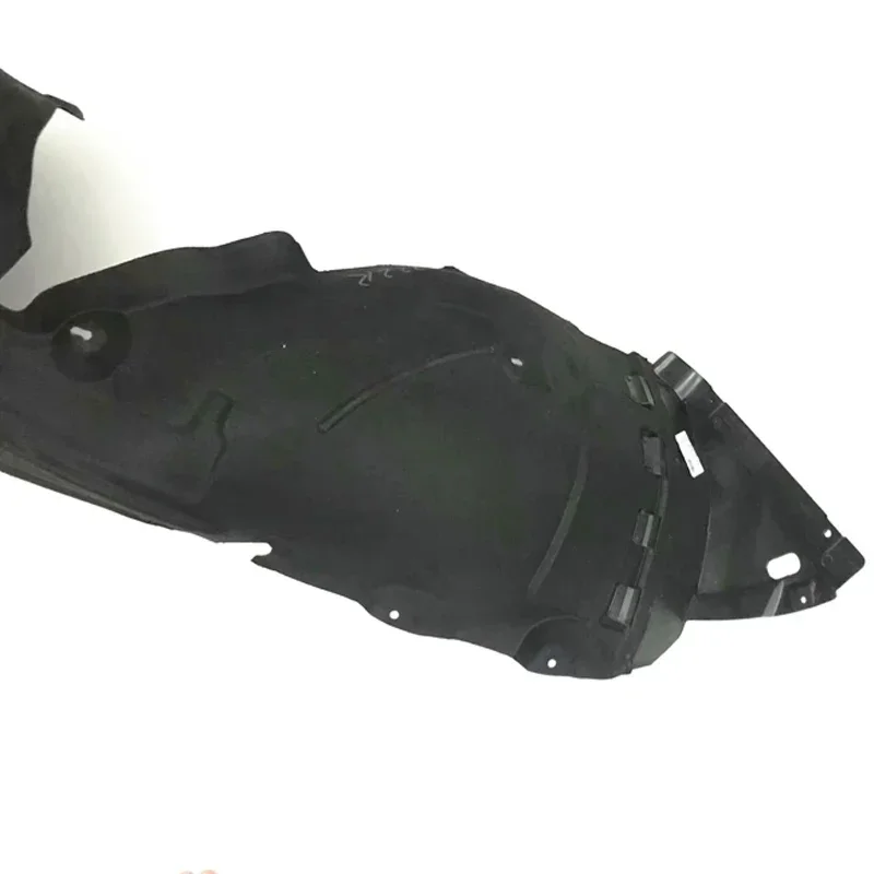 Front/ Rear Arch Fender Liner Splash Guards For Mercedes-Benz S W222 S320 S350 S400 S430 S500 S600 2013-2017