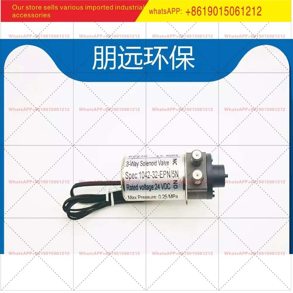 Water Sampler Three-way Valve 1042-32-EPN 1042-32-TPN Original