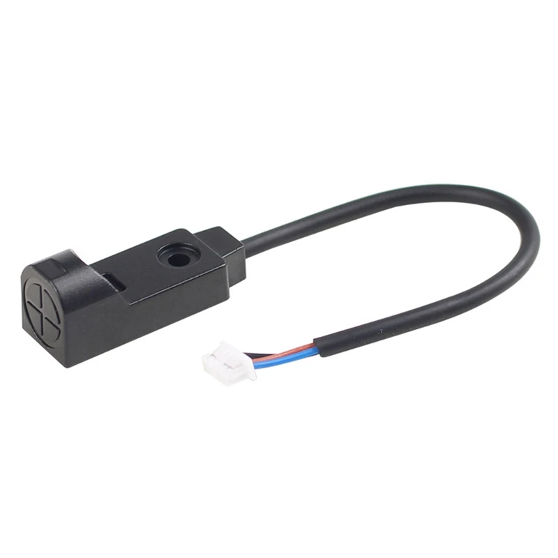 3D Printer Accessories SV08 Extruder Automatic Leveling High-Precision Capacitive NPN Normally Closed Proximity Switch