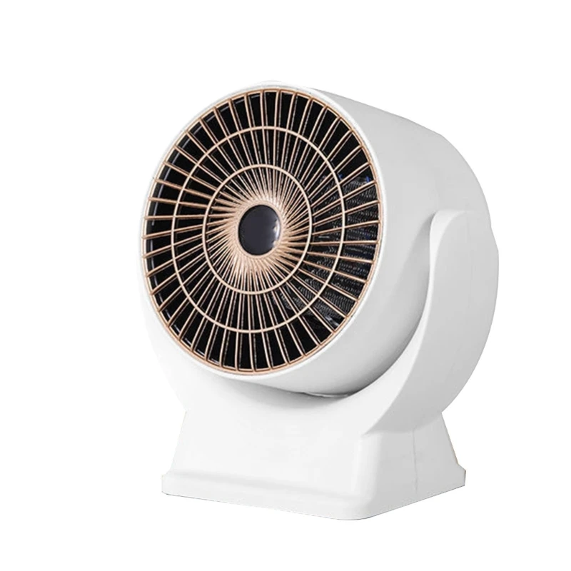 Máy sưởi phòng Máy sưởi ấm không khí Máy sưởi để bàn mini Thích hợp cho học tập phòng ngủ văn phòng