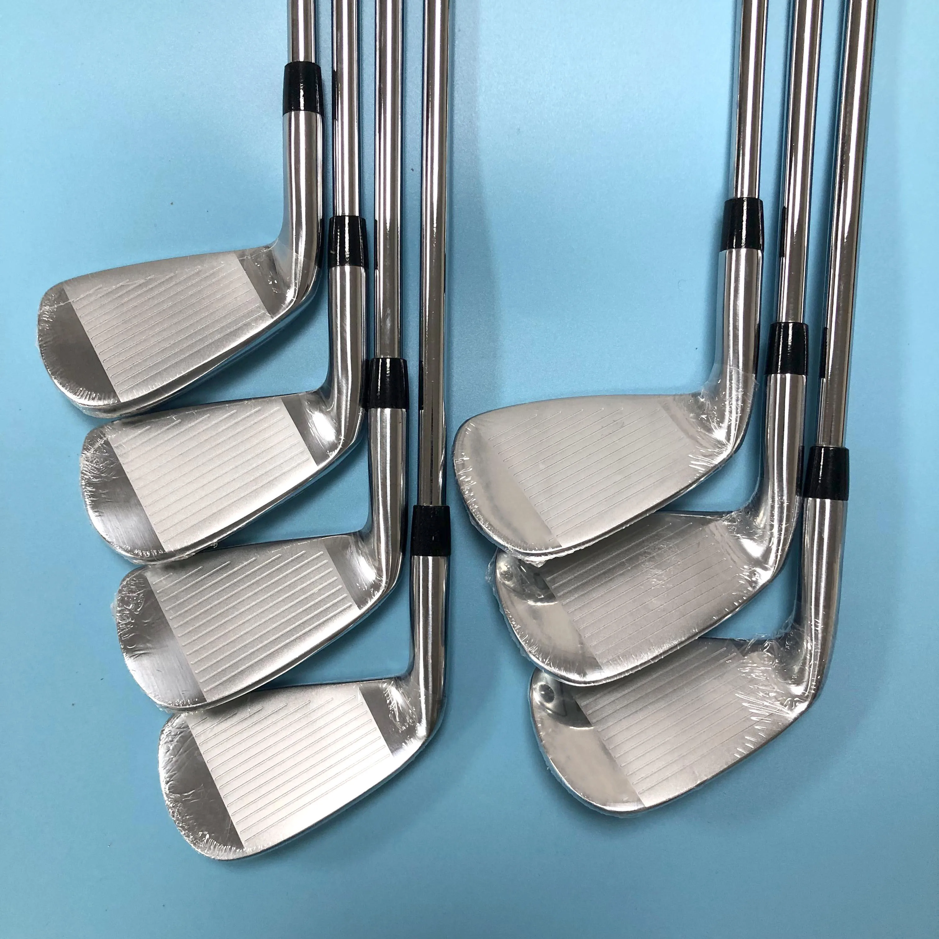 Thumbnail 4 - #10 Golf Clubs Comparison Guide