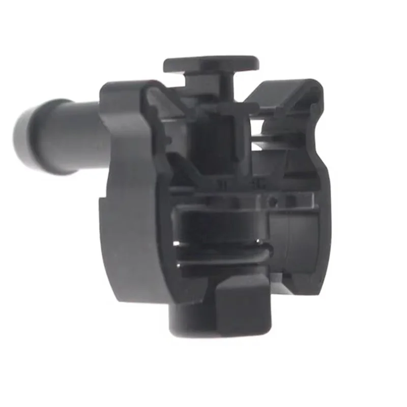 Zestaw 5 szt. złączek węża wodnego do zbiornika wyrównawczego chłodnicy 21750-4EB0A do NISSAN KICKS VERSA 1.6L L4 2018-2024-AD39