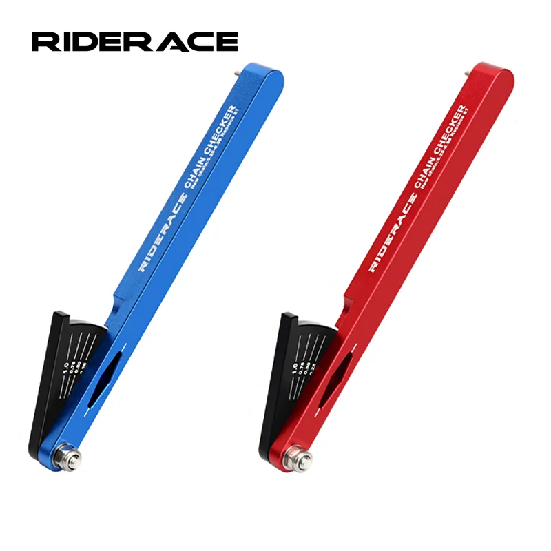 

Инструмент для индикации износа велосипедной цепи из алюминиевого сплава