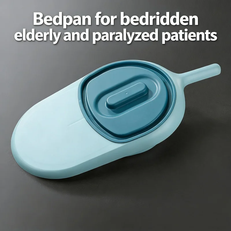 

Лежачие пожилые люди, парализованные пациенты, горизонтальный туалетный горшок с крышкой, беременные женщины, туалетный горшок для взрослых, туалетный горшок для лежачих больных