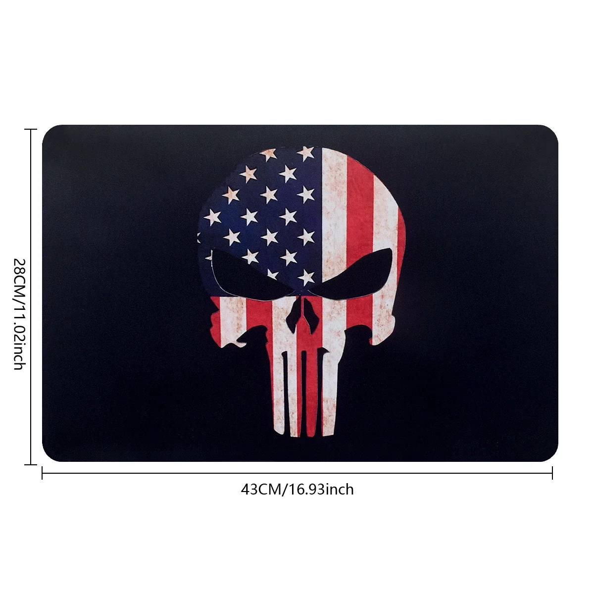 SPRINGFIELD Gun Cleaning Mat Kit Colt 1911 PPQ Beretta SIG SAUER P250 P238 P938 Mauser K98 RUGER SR RUGER LCP HK-P2000 Mouse Pad view 2