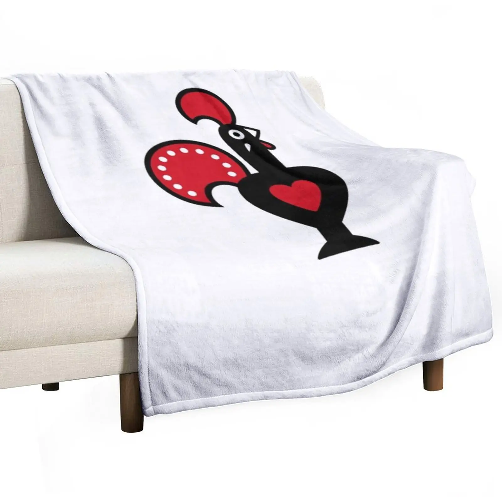 Nandos trending Throw Blanket warm for winter Decorative Throw Soft Beds christmas gifts Sleeping Bag Designers Blankets