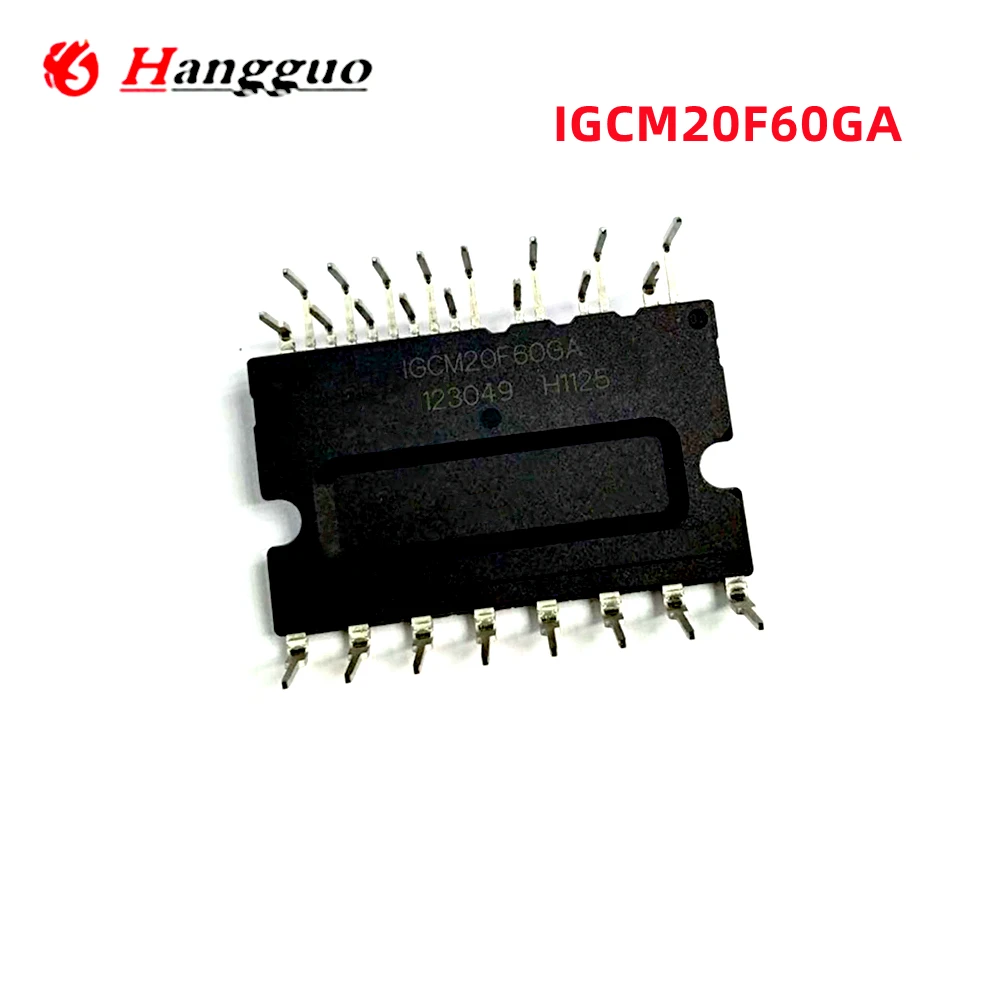 Original IGCM06F60GA IGCM10F60GA IGCM15F60GA IGCM20F60GA Variable frequency air conditioner IPM module