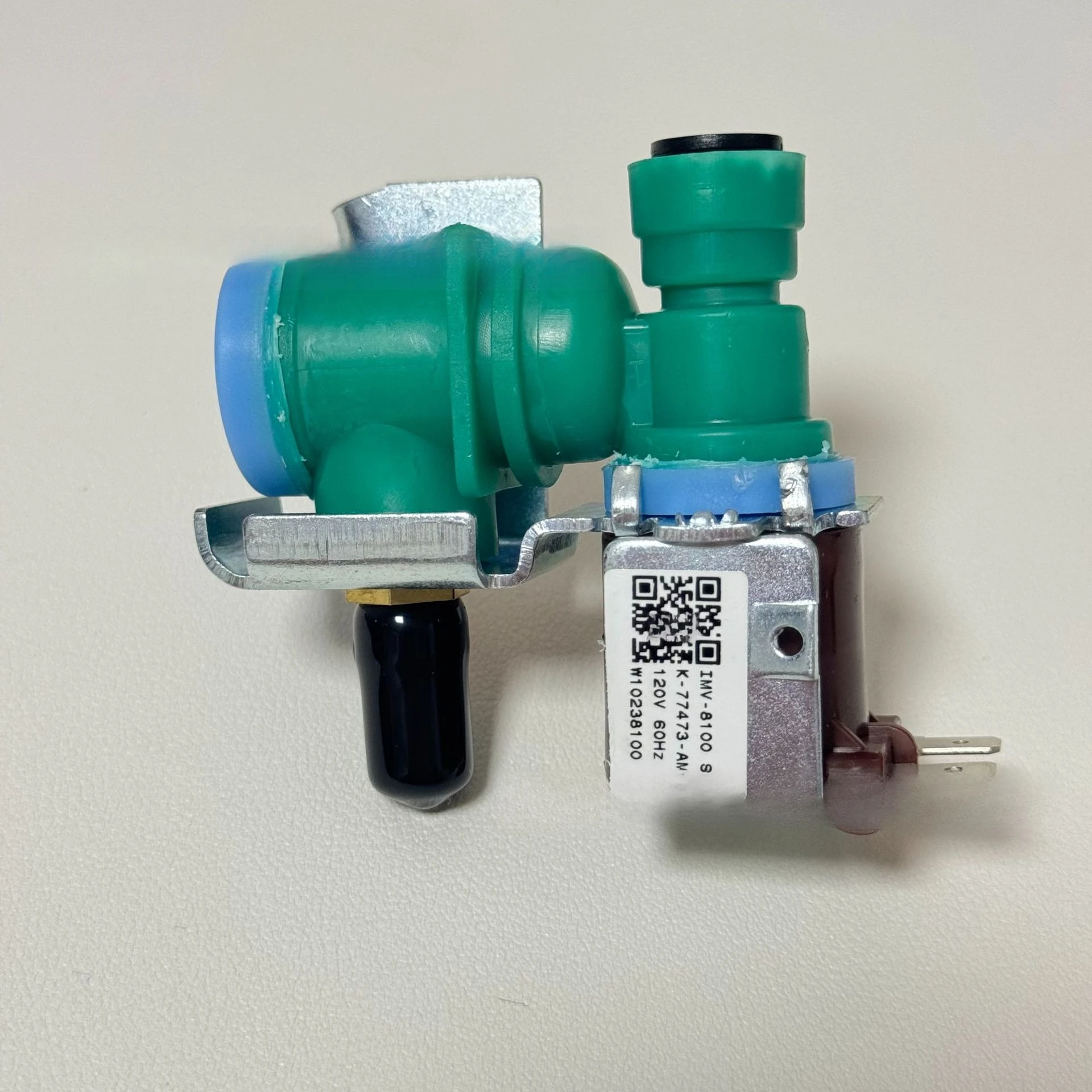 

Daily Household Appliance Spare Parts, Refrigerator Inlet Valve W10238100 IMV-8100 W10238100 WPW102 381