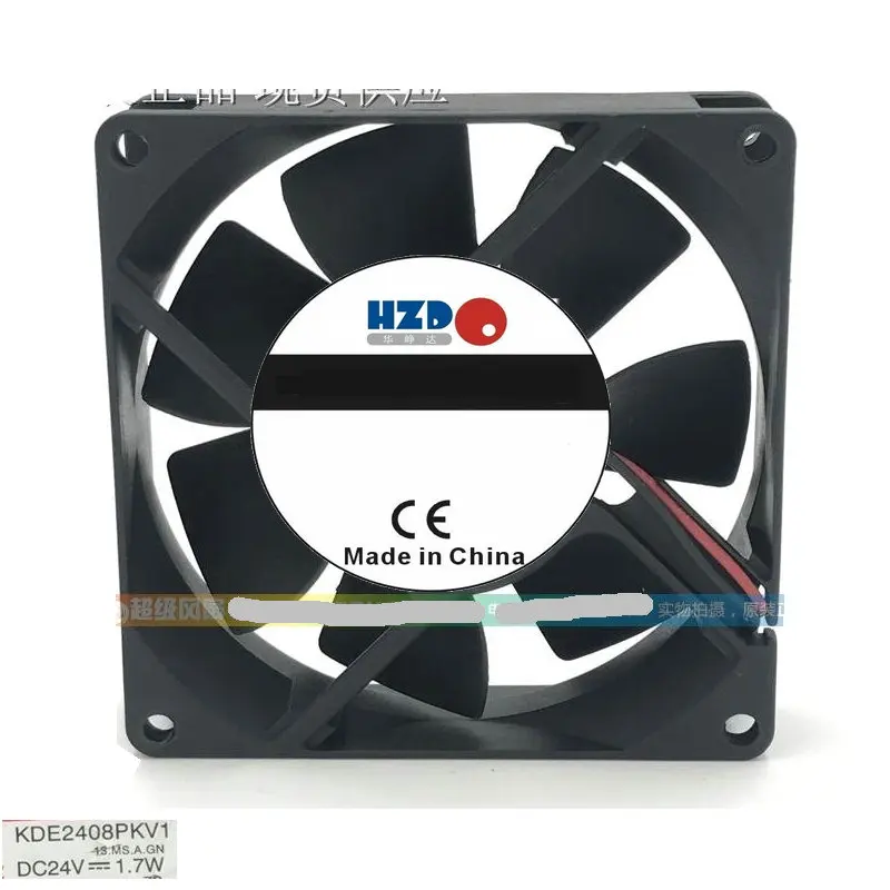 

hzdo ME80202V1-000C-A99 Cooling FAN ME80202V1-000C-G99 KDE2408PKV1