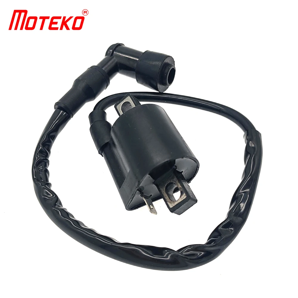 BX1405272 IGNITION COIL MOTORCYCLE ACCESSORIES FOR CG125 CG150 PW50 PY50 PW80 CG125 QUAD ATV DIRT BIKE PIT DIRT BIKE