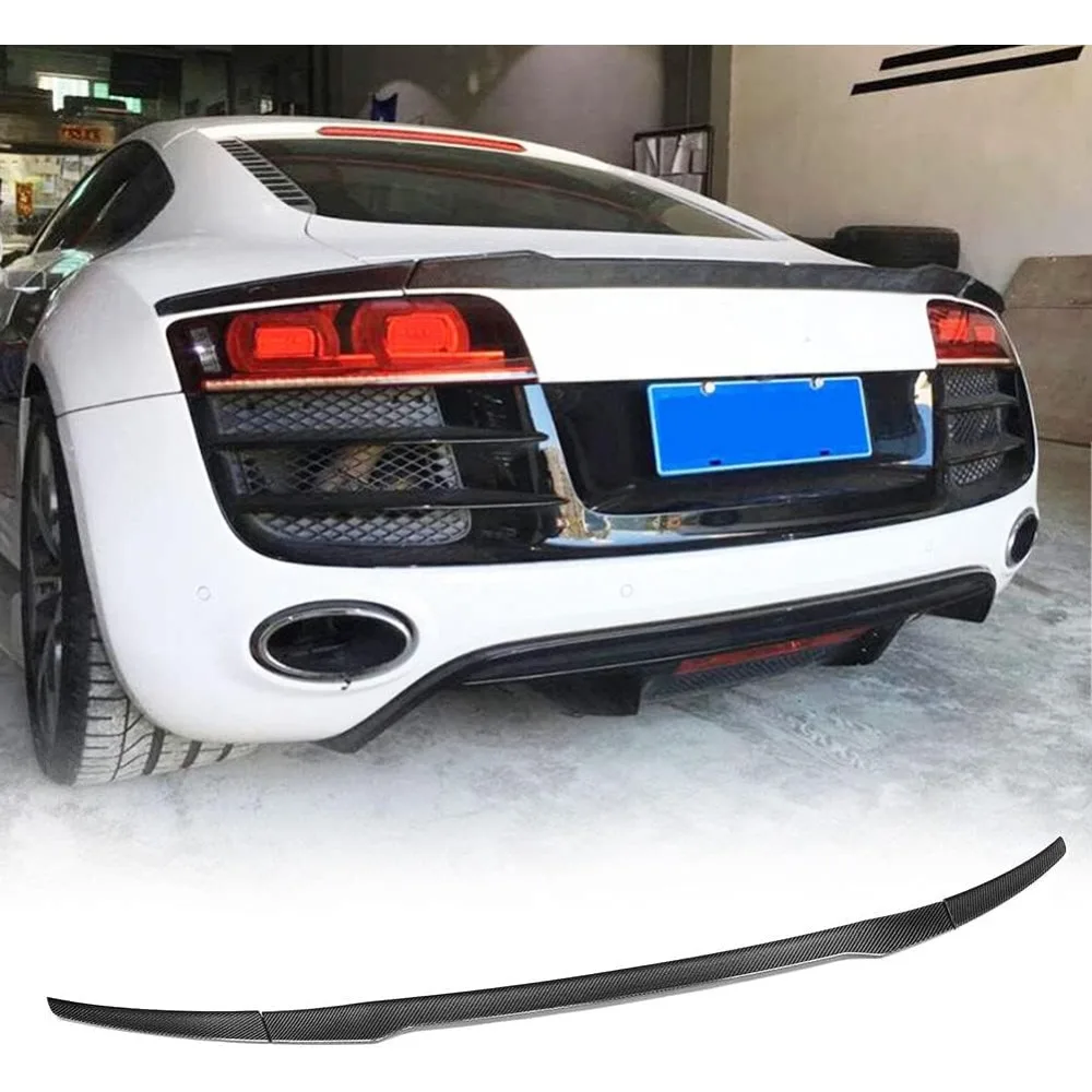 Kit R8 Carbon Fiber…