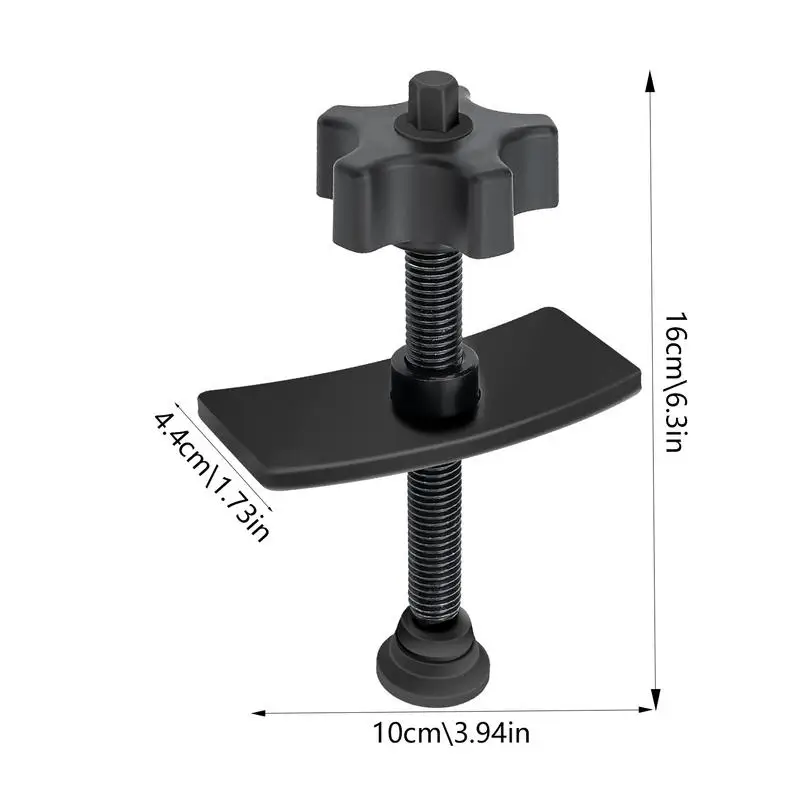 Strumento di compressione della pinza del freno strumento ergonomico del compressore del pistone dello spalmatore del freno a disco girevole per impieghi gravosi