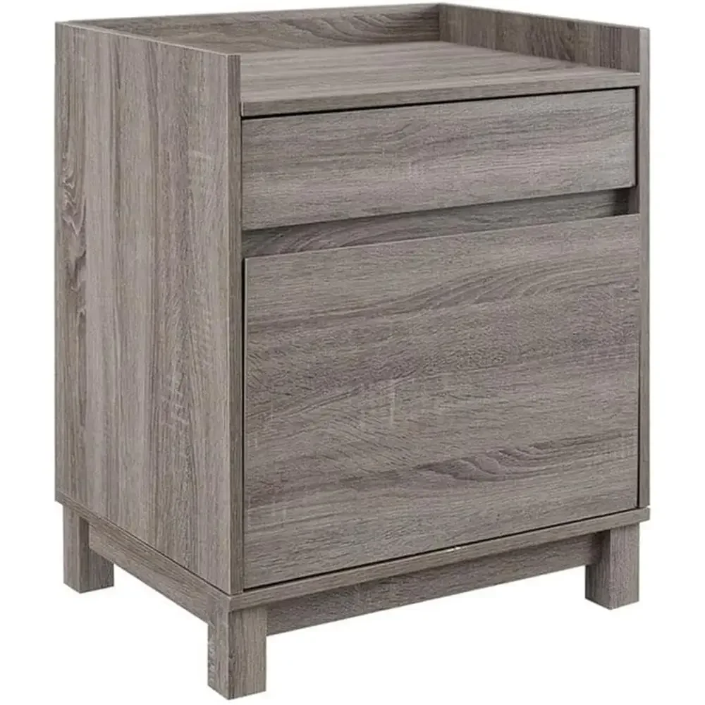

Special Offer3-Piece Set With Two Der Desk & Iling Cabinet & Bookcase