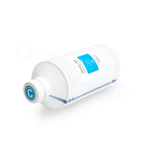 1000 ml kompatibel med Riso pigmentbläck för Riso HC5000 HC5500 Comcolor 3010 3110 3050 3150 7050 7110 7150 9050 9150 skrivare 10 best sales komfärg - №7