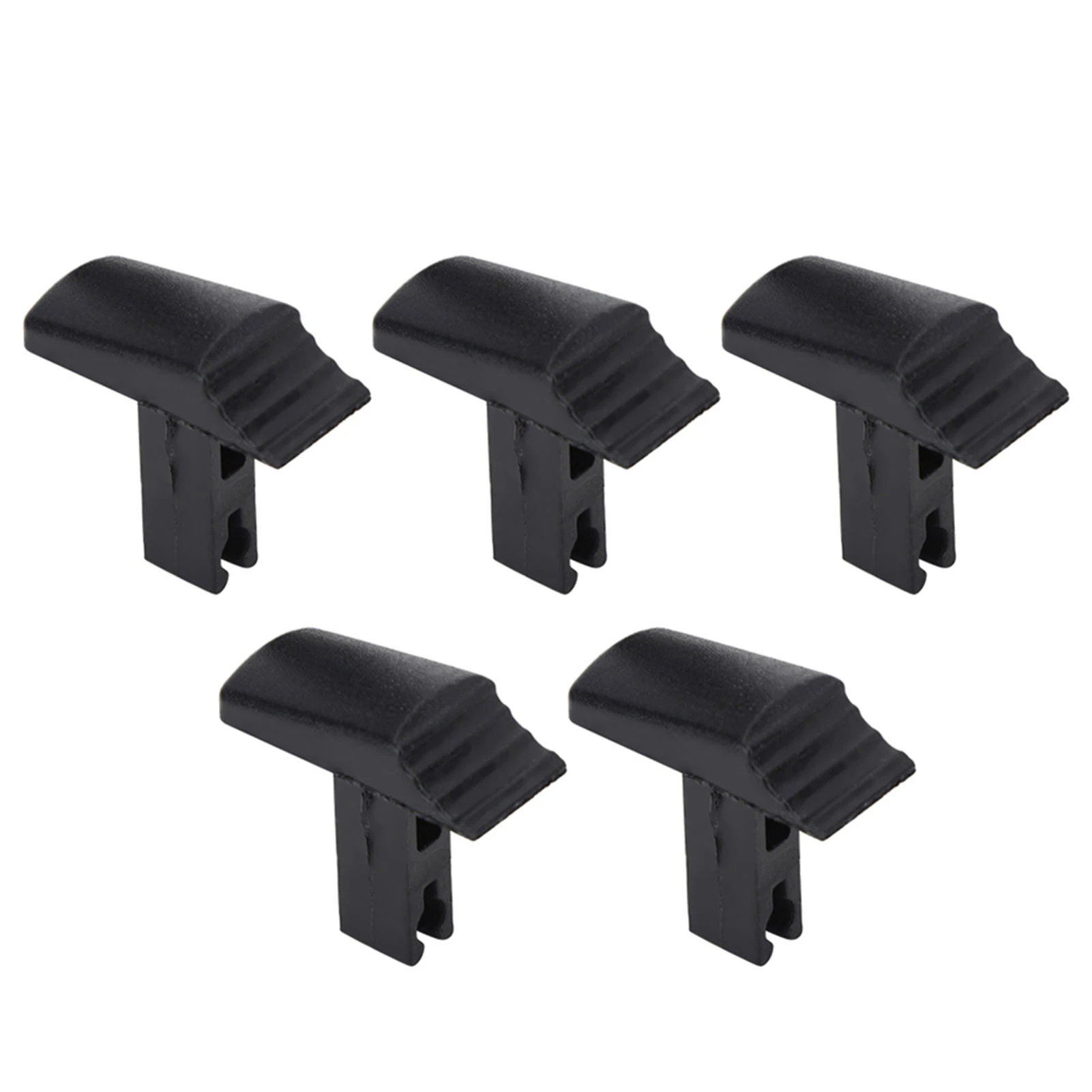 5Pcs Telescopic Ladder Switch Lift Ladder Universal Switch Replacement Accessories