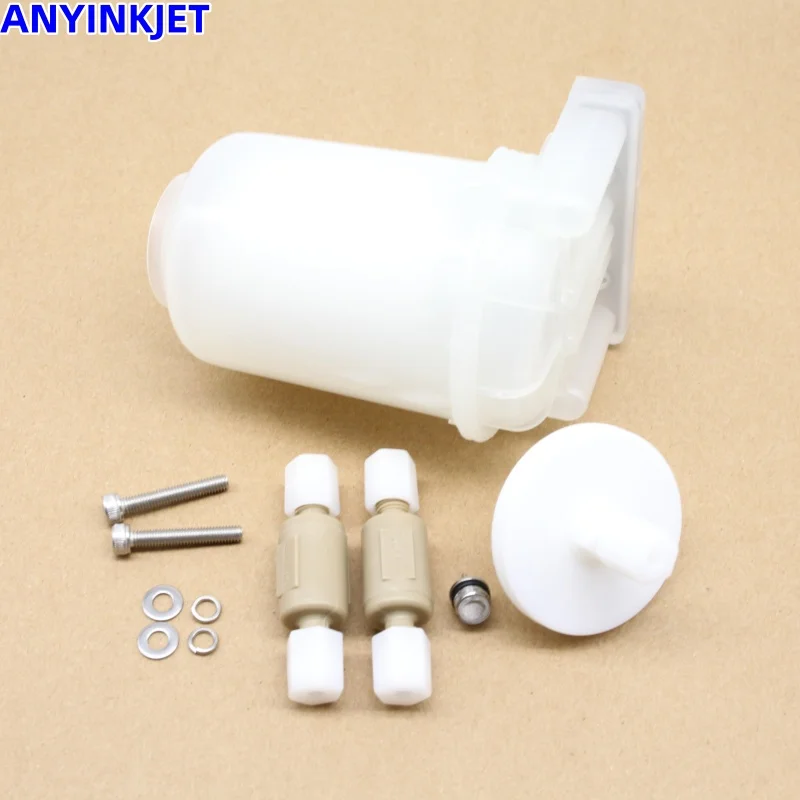 compatible new use for FASTJET F540 540 filter kits for FastJet F540 inkjet coding printer