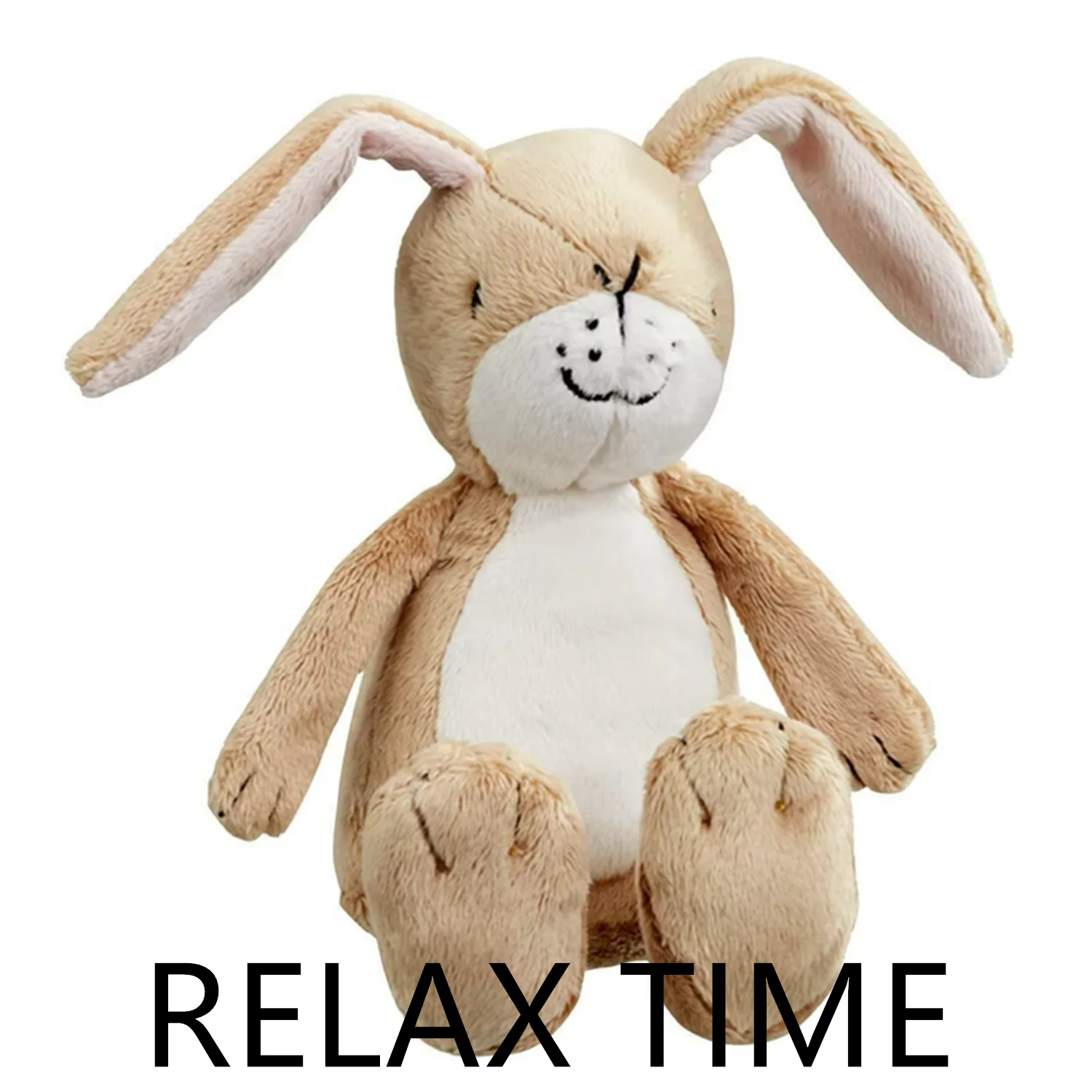 

Милые книги «Угадай, как я люблю тебя», кролик, плюшевые детские мягкие игрушки для девочек, игрушки для детей, подарки 20 см