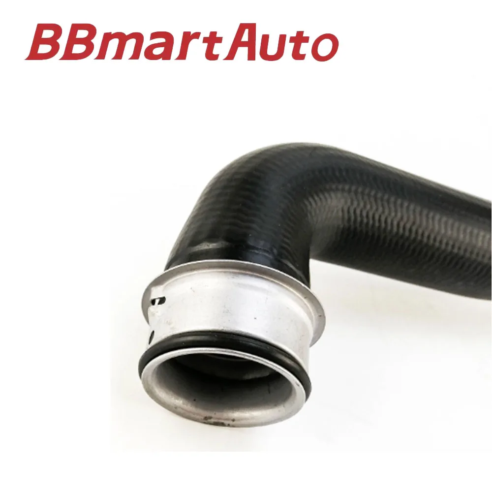 2045010182 BBmart Auto Parts 1pcs Water Tank Connection Suction Line Upper Rubber Coolant Hose For Mercedes Benz C180/200 E200