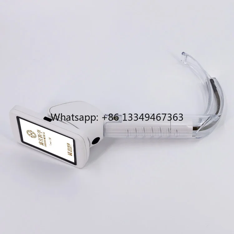 Video Handheld High-definition with Replaceable Blade Five Sizes