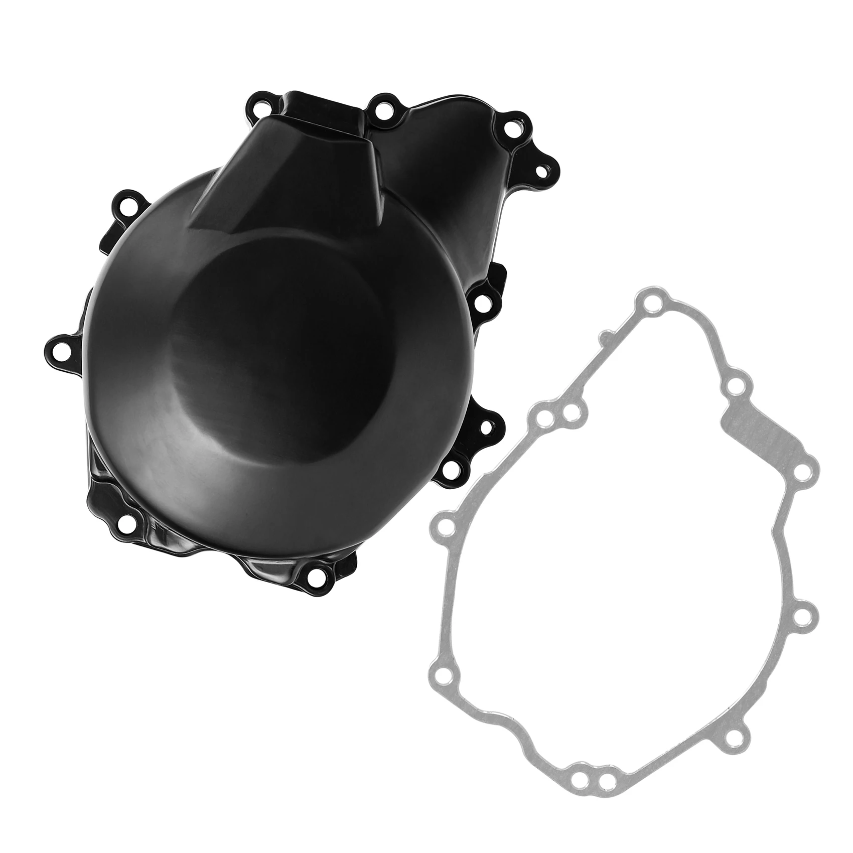 

Левый кожух статора двигателя мотоцикла для Yamaha YZF R6 03-05 YZF R6S 2006-2010