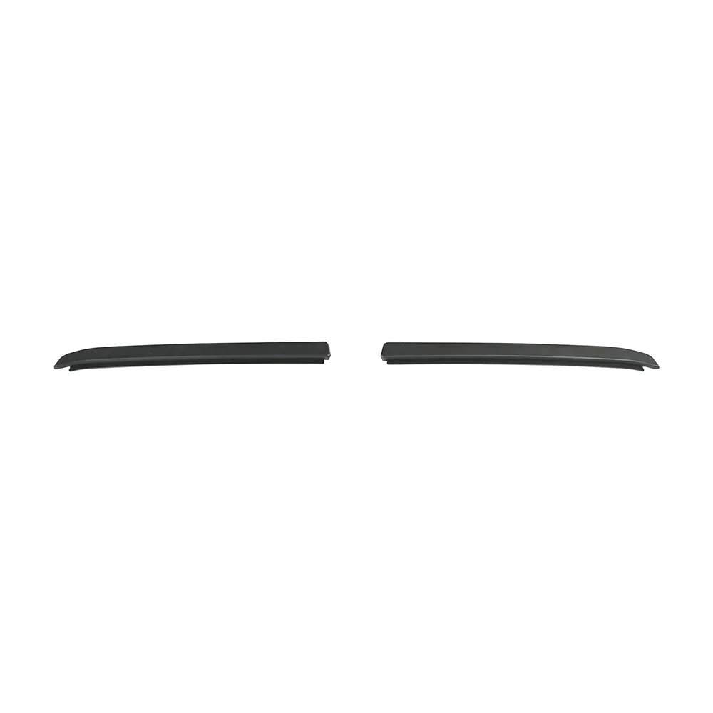 

Suitable for Under the front grille trim of the 19-UP Porsche 911 992 TURBO SD
