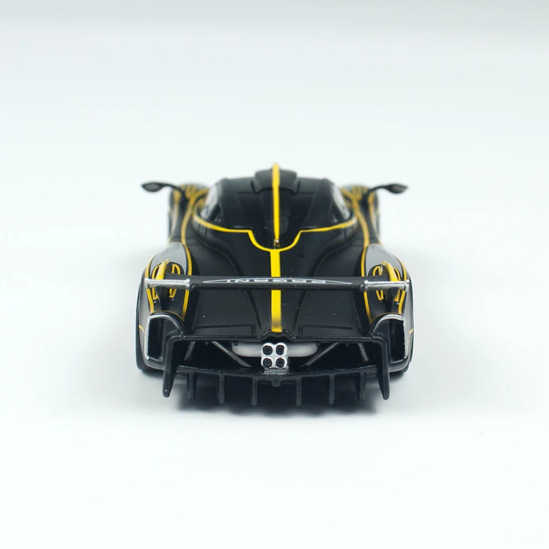 TW 1/64 2000 BB Metalowy Model Samochodu Zabawki Odlewany Ciśnieniowo Prezent