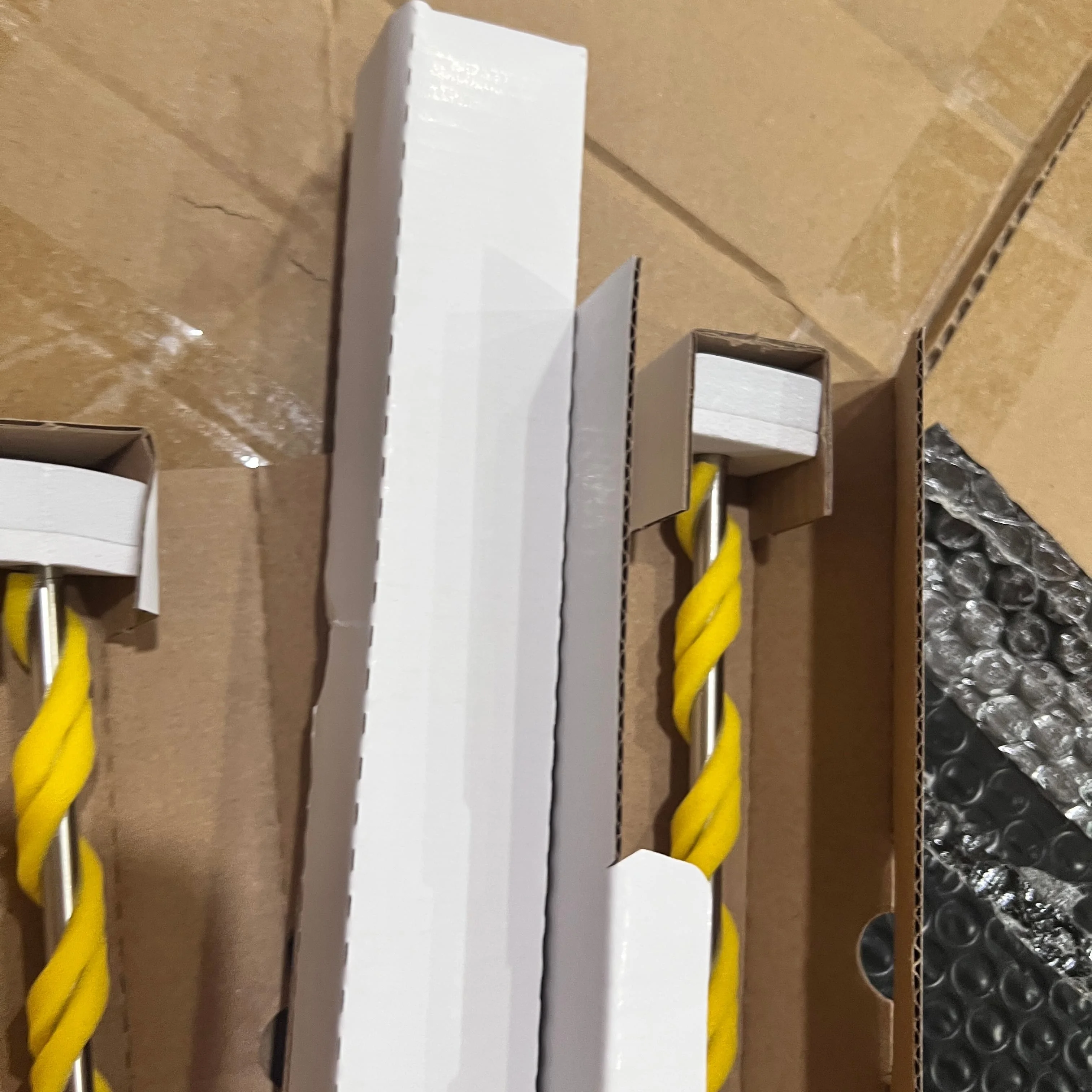 

4PCS High Quality V180 V2100 V3100 Primary Charge Roller For Xerox Versant 80 180 2100 3100 V80 PCR Sponge Cleaning Roller