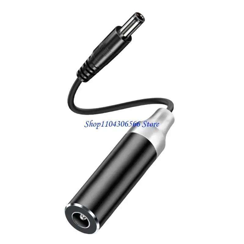 

02DD 5.5x2.1mm Router Rebooter WiFi Reset Router Timing Module Timing