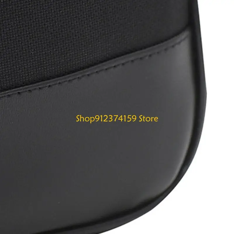 Bag computadora portátil G5AE Bolsa mensajero liviano 15.6 pulgadas Bolsa computadora para negocios trabajo