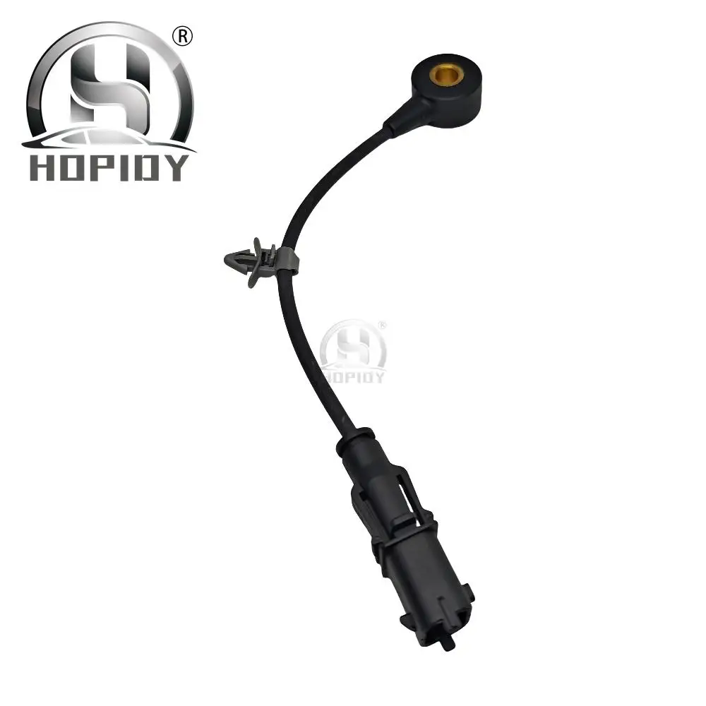 Detonation Knock Sensor For Chevrolet Sonic 2012-2018 Cruze Limited 2016 Cruze 2011-2015 55567128 1236179 Auto Part Accessories