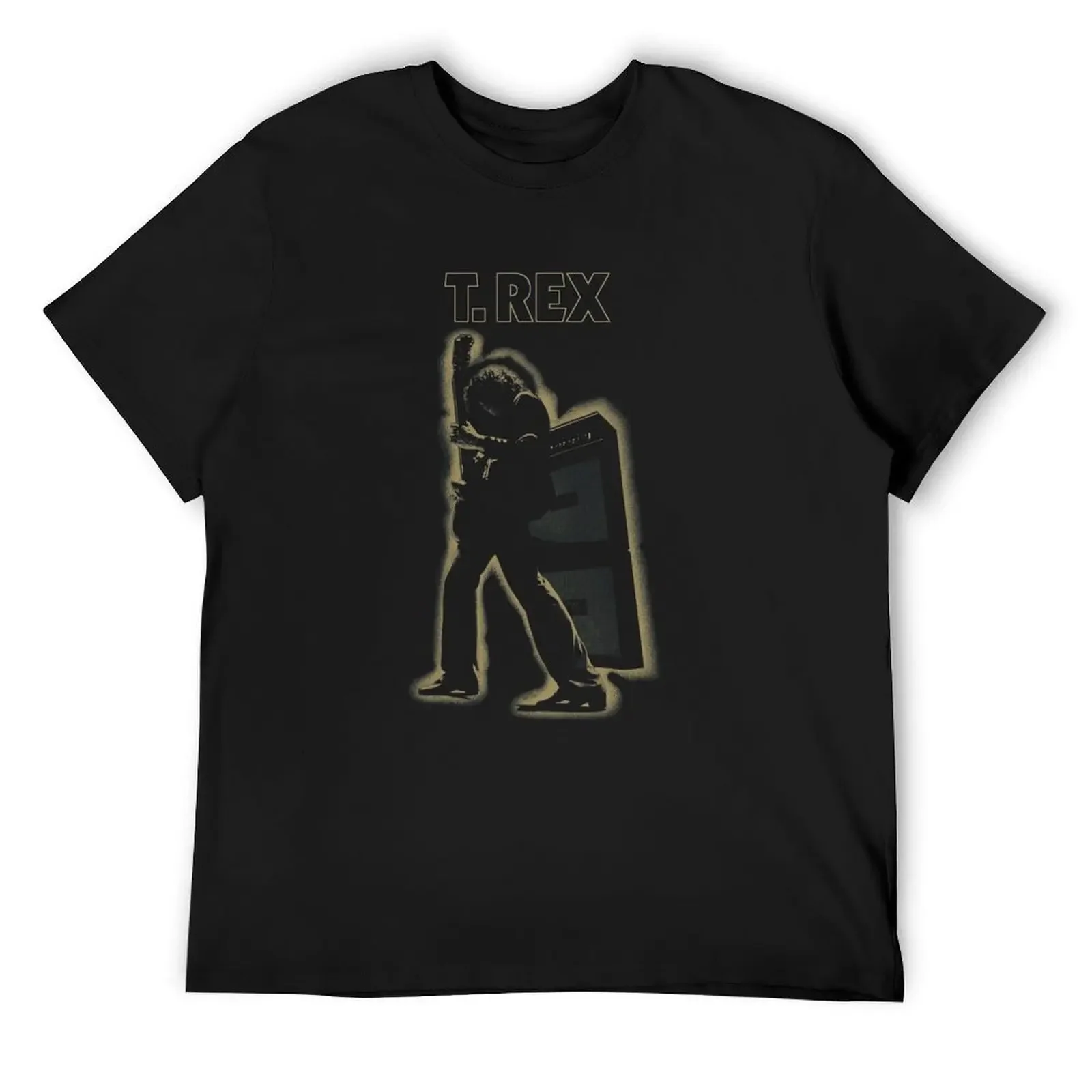

T Rex Marc Bolan T-Shirt shirts graphic vintage clothes clothes blanks mens big and tall t shirts