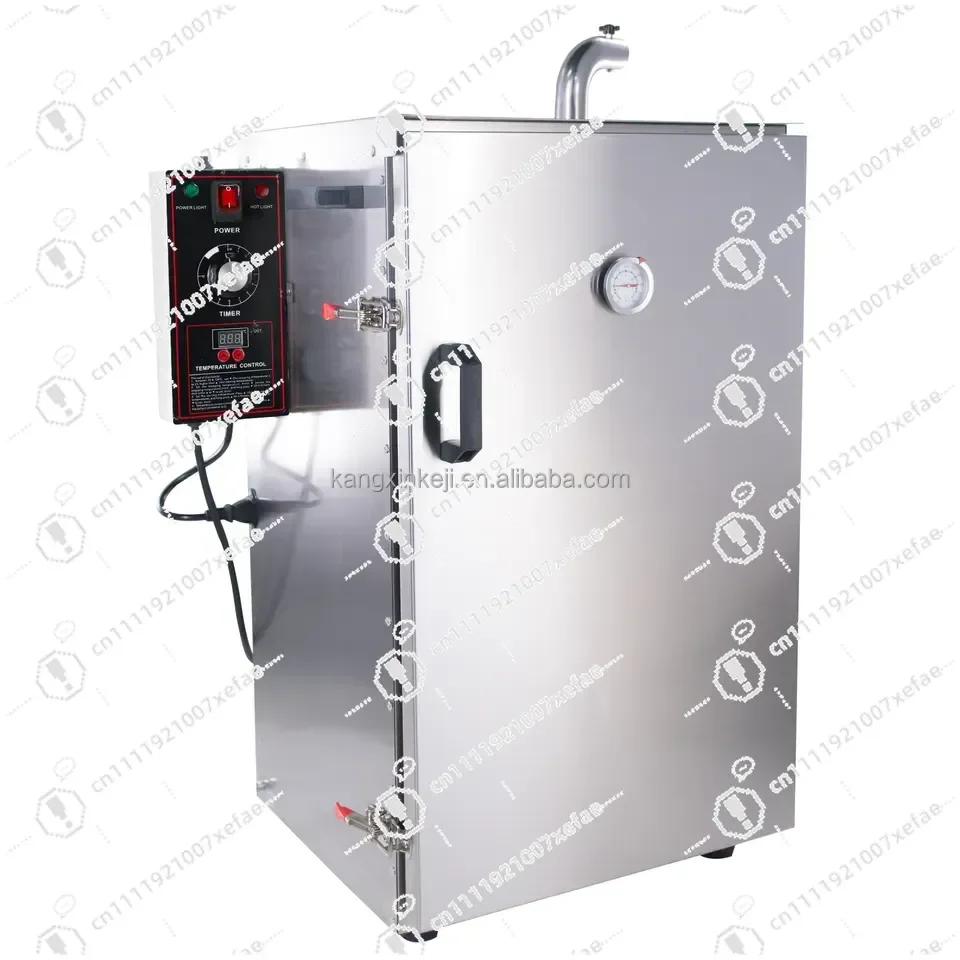 High Quality Brisket Smoking Turkey Steak Electric Smoker