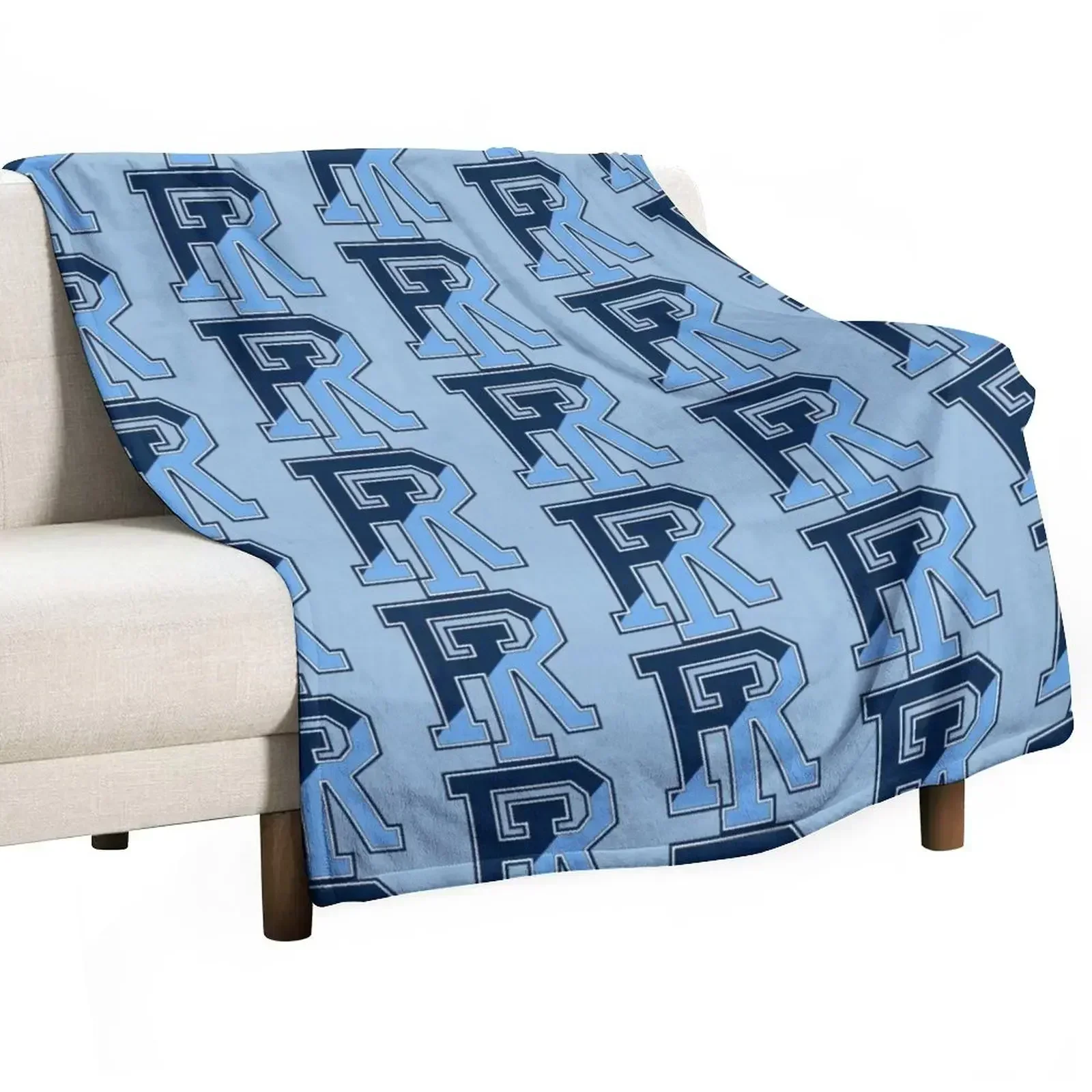 URI Rams Throw Blanket manga Hairy Kid'S Warm Luxury Designer Plaid Blankets