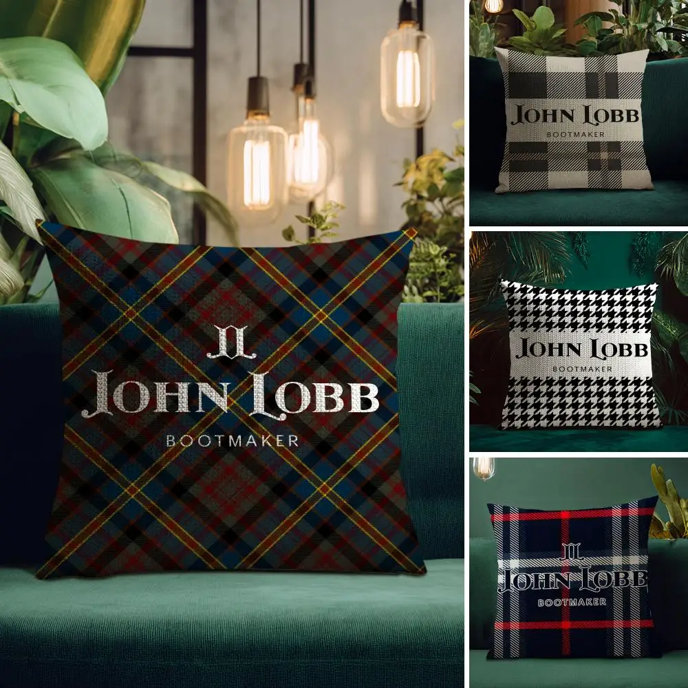 Brand J-JOHNS L-LOB… - image