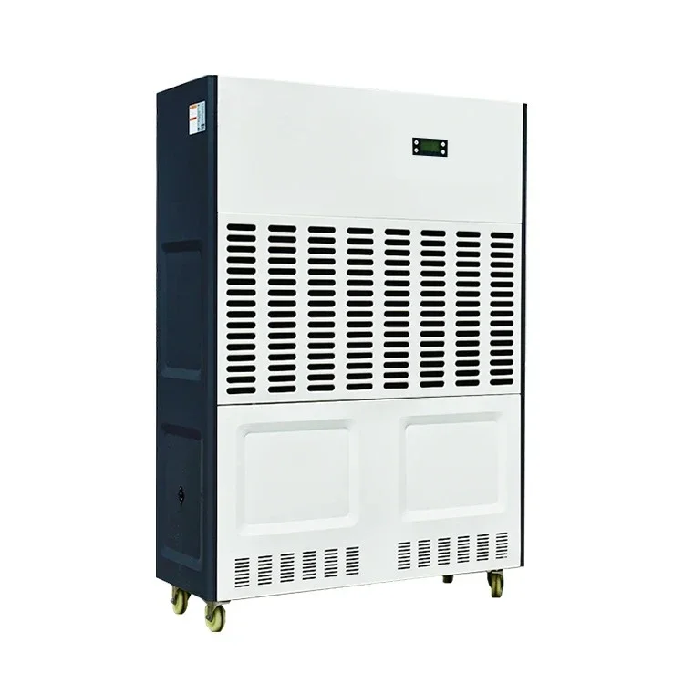 

Preair Commercial Grade Portable 960L Metal Housing Air Dry Dehumidifier