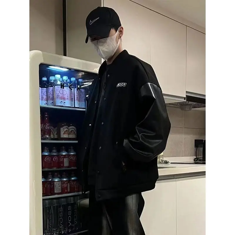 

Jacket Coat Designer Mens Copy Puffer City Vikings Cargo Raincoats Fashion Italian Casual Goods Original Purple Genuine Jeans Bf