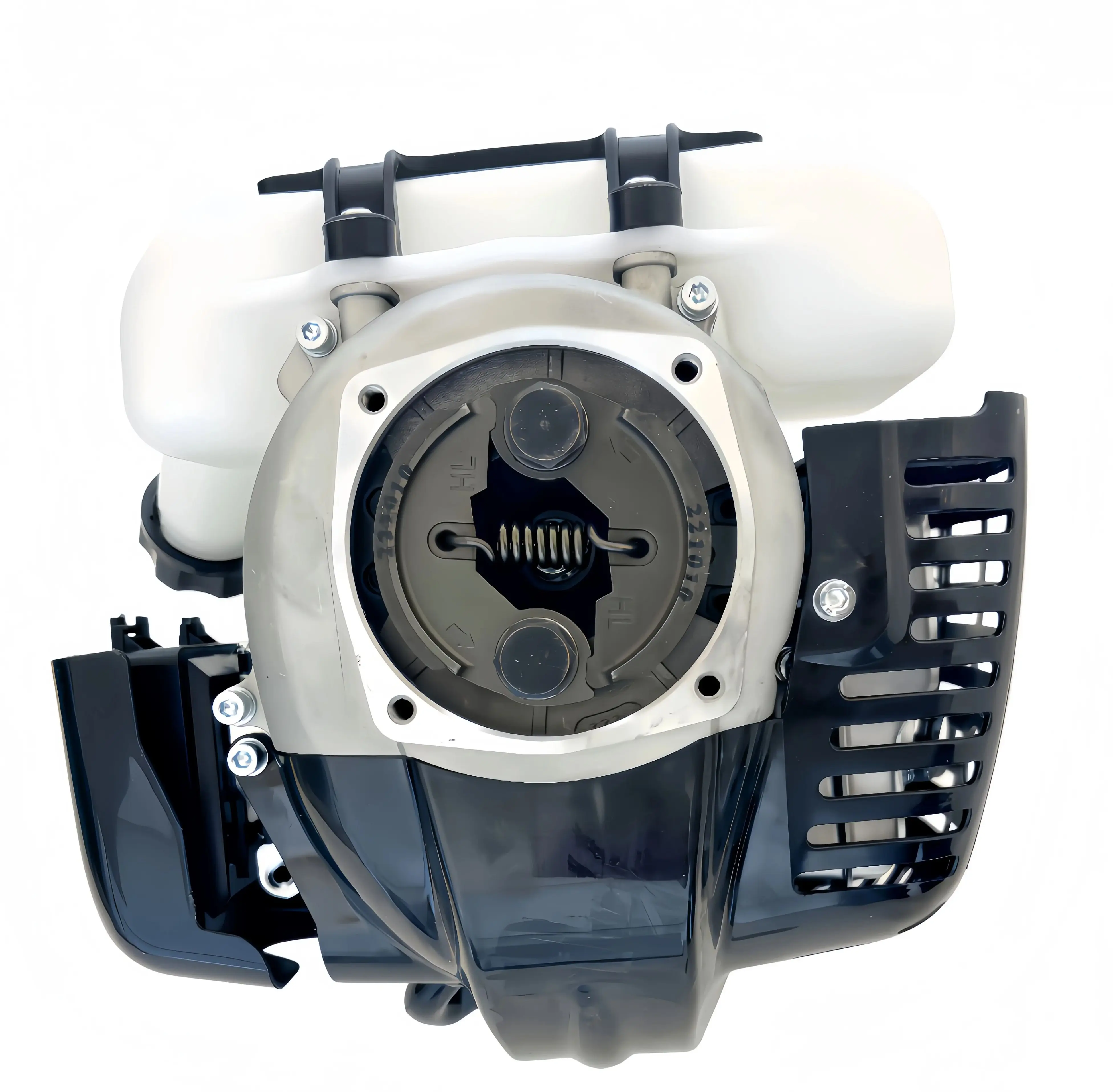 

49cc Engine Head 2-stroke