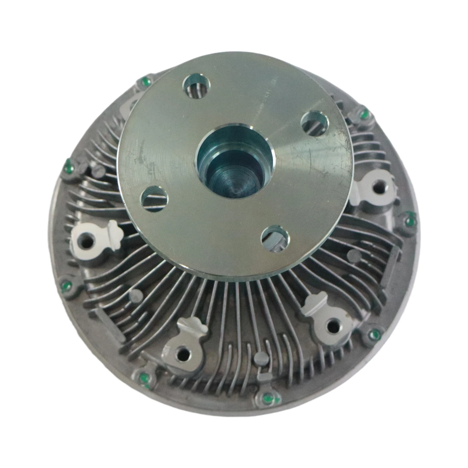 11Q6-01190 Fan Drive Clutch For Hyundai Excavator R225-9 R265 R275-9 R160LC-9 R180LC-9 R140LC-9