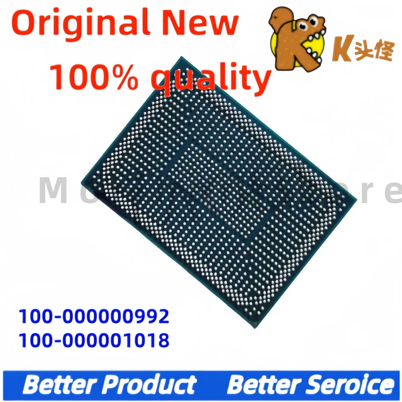 

1PCS/ New original 100-000000992 100-000001018 BGA