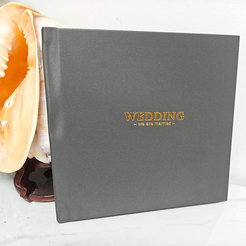 Print photo albums, life commemorative albums, children's wedding photo collections, friends' birthdays, Valentine's Day gifts