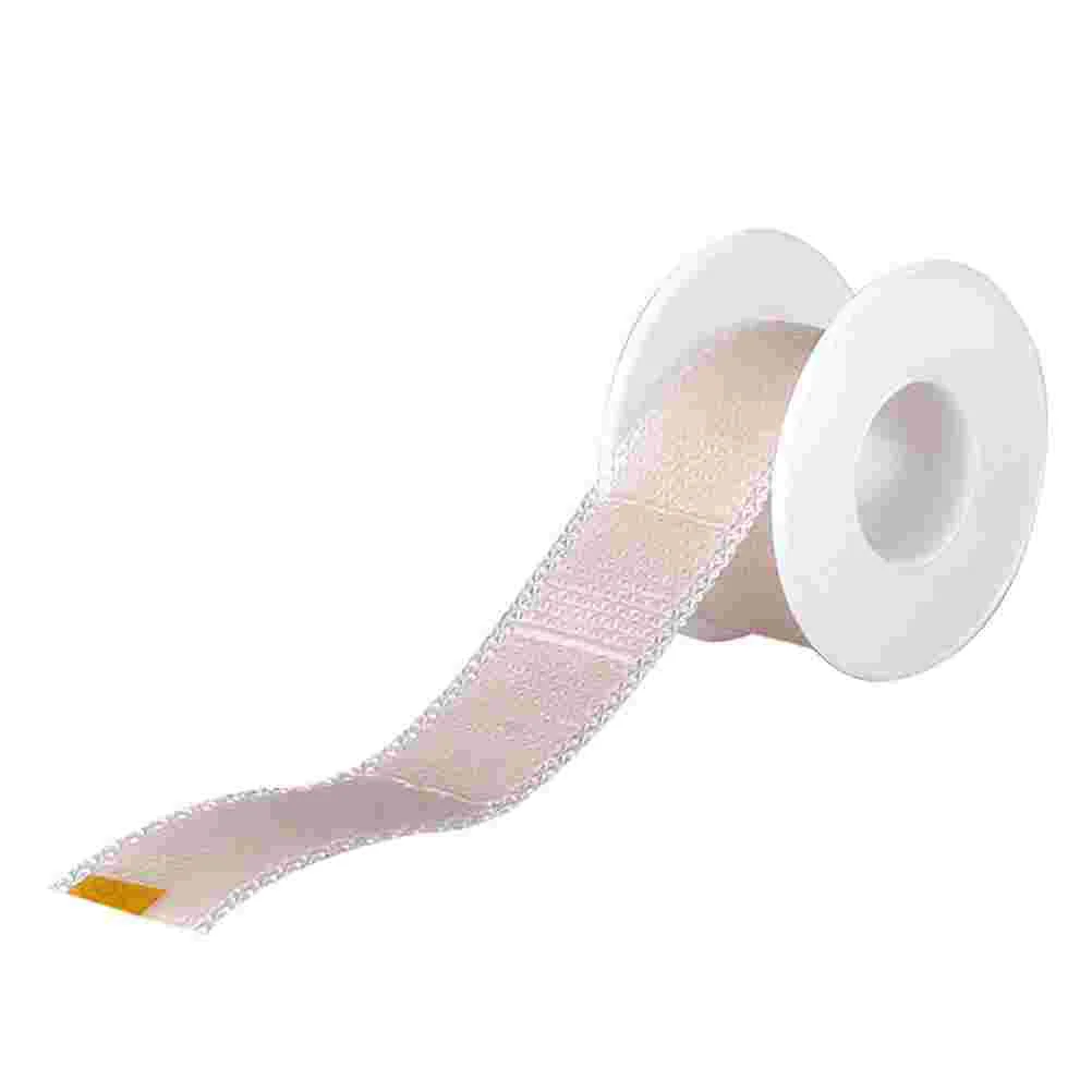 Bandage Anti-wear Back Stickers High Heels Self-adhesive Tape Silica Gel Invisible