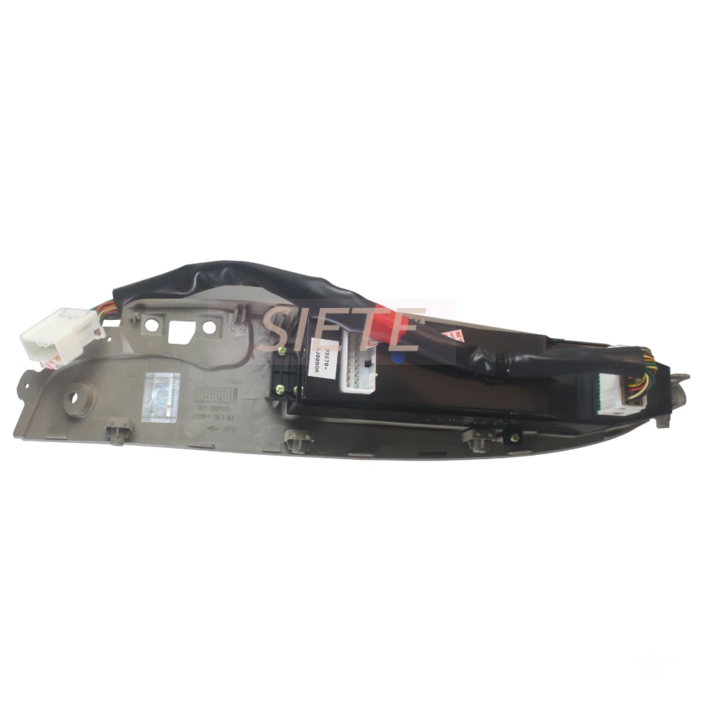 935703J0000R 93570-3J0000R Driver Side Left Front Master Power Window Door Lock Switch FOR 07-08 Veracruz 93570-3J300 935703J300